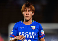 徳島よりDF広瀬が加入【横浜FM】