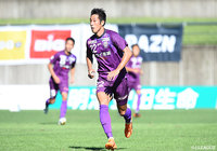 DF齊藤が現役引退を発表【藤枝】