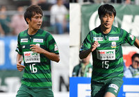 DF福村、DF田森との契約を満了【岐阜】