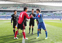 ＦＵＪＩ ＸＥＲＯＸ ＳＵＰＥＲ ＣＵＰ ２０１９ Ｕー１８Ｊリーグ選抜vs日本高校サッカー選抜 開催のお知らせ【NEXT GENERATION MATCH】