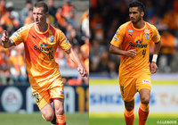 ミッチェル デューク、DFフレイレとの契約を満了【清水】