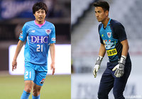 MF加藤、GKファンティーニ燦との契約を満了【鳥栖】