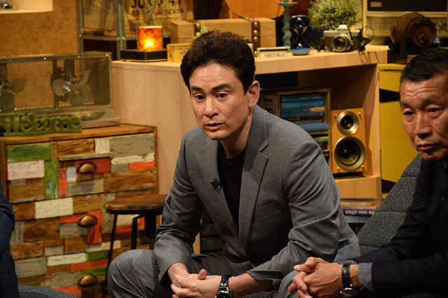 12月8日（土）深夜0時20分～『FOOT×BRAIN』アルピニスト・野口 健さんが登場！世界の名峰を制覇し続けてきた男の驚愕のメンタル術とは？【放送告知】