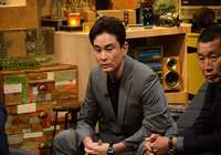 12月8日(土)深夜0時20分~『FOOT×BRAIN』アルピニスト・野口 健さんが登場!世界の名峰を制覇し続けてきた男の驚愕のメンタル術とは?【放送告知】