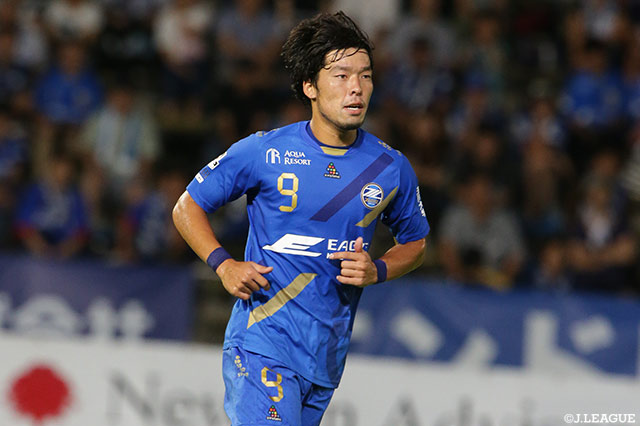 FW鈴木との契約を満了【町田】