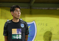 来季の新監督に横山氏の就任を発表【長野】