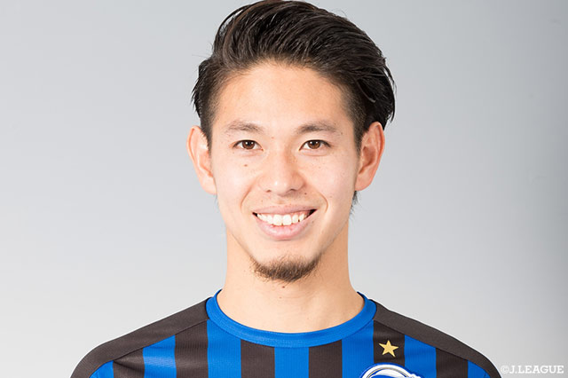 DF山口との契約を満了【神戸】