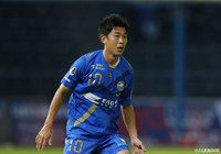 MF土岐田との契約を満了【町田】