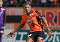 MFワシントン、MF廣田との契約を満了【山口】