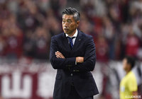 高木新監督の就任を発表【大宮】