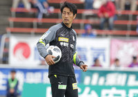 来季の新監督に伊藤氏が就任【甲府】