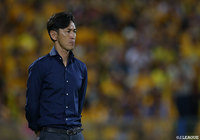 渡邉監督の続投を発表【仙台】