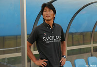 来季の新監督に有馬氏が就任【岡山】