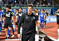 リカルド ロドリゲス監督の続投を発表【徳島】