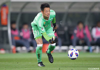 新潟よりGK渡辺、東洋大よりGK小池が加入【秋田】