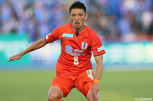 愛媛よりDF安藤が完全移籍加入【京都】