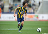 DF星原との契約を満了【松本】