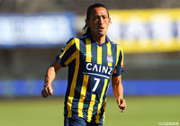 群馬よりFW高橋が完全移籍加入【富山】