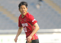 FW山﨑が現役引退を発表【金沢】