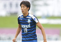 FW石田との契約を満了【京都】