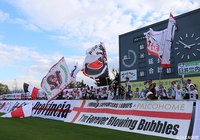 ウーロンゴンユナイテッドよりMF櫛田が加入【盛岡】