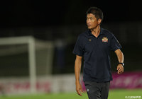 金 鍾成監督との契約を満了【琉球】