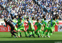 2019年大会の開催が決定。湘南ベルマーレがアトレチコ・パラナエンセ(ブラジル)と対戦【JリーグYBCルヴァンカップ/CONMEBOLスダメリカーナ 王者決定戦】