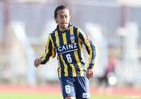 MF小林が現役引退を発表【群馬】