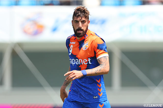 FWファンマとの契約を満了【長崎】