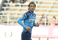 讃岐よりFW原が完全移籍加入【熊本】