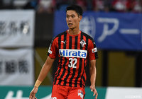 熊本よりMF米原が完全移籍加入【松本】