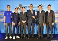 2019 Jリーグ アジアチャレンジinタイの開催が決定【Jリーグ】