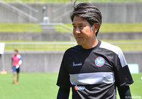 高田コーチとの契約を満了【YS横浜】