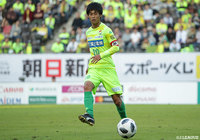 千葉よりMF町田が完全移籍加入【松本】