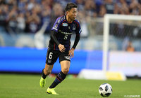 Ｇ大阪よりDF初瀬が完全移籍加入【神戸】