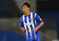 神戸よりMF小林が完全移籍加入【大分】