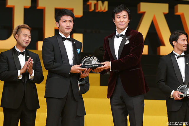 12月18日(火)横浜アリーナにて開催決定! - 2018Jリーグアウォーズ:J