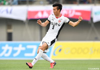 DF稲森が現役引退を発表【盛岡】