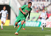 FWドウグラス ヴィエイラら3選手との契約を満了【東京Ｖ】