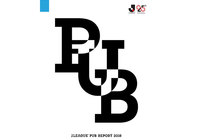 「J.LEAGUE PUB REPORT 2018」本日公開!【Jリーグ】