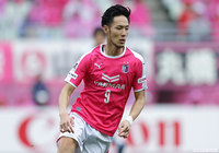 Ｃ大阪よりFW杉本が完全移籍加入【浦和】