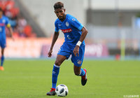 ジョインビレECよりDFジエゴが完全移籍加入【徳島】