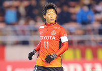 名古屋よりFW佐藤が完全移籍加入【千葉】