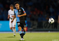 データで振り返る2018J1リーグ(個人編)パス数最多の大島(川崎F)は成功率も脅威の90%超を記録【Jリーグ】