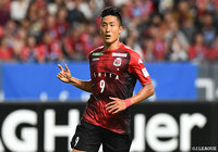 札幌よりFW都倉が完全移籍加入【Ｃ大阪】