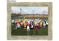 企画チケット「もふチケ」の詳細決定！！【FUJI XEROX SUPER CUP 2019】