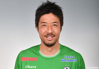 DF永田との契約を満了【東京Ｖ】