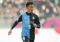 川崎FよりMF田坂が完全移籍加入【千葉】