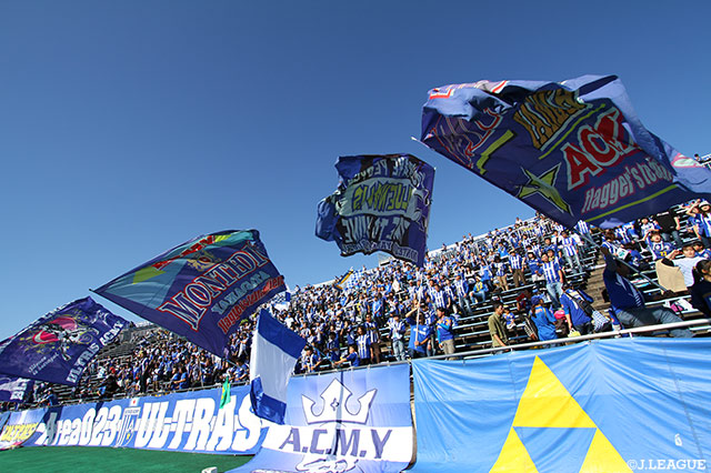 メトロポリターノよりDFホドルフォが期限付き移籍加入【山形】