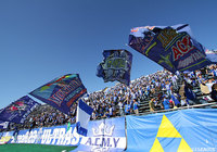 メトロポリターノよりDFホドルフォが期限付き移籍加入【山形】